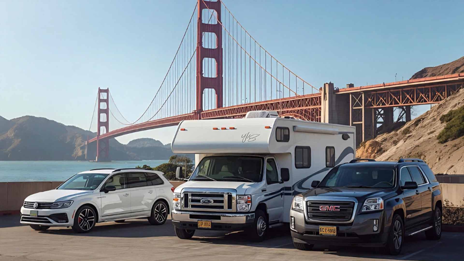 Mobile VIN verification service in the Bay Area, California